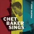 チェット・ベイカー・シングス＜完全初回限定盤＞