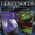 L.J.レイノルズ+トラヴェリン