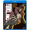 THE UNLIMITED 兵部京介 02 [Blu-ray Disc+DVD]＜初回限定版＞