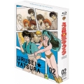 TVアニメーション『うる星やつら』Blu-ray BOX 2