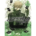 AMNESIA 第3巻 [Blu-ray Disc+CD]＜初回限定版＞