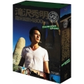 J'J 滝沢秀明 南米縦断4800km Blu-ray BOX ディレクターズカット・エディション