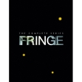 FRINGE/フリンジ コンプリート・シリーズ
