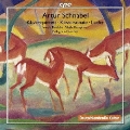 A.Schnabel: Piano Quintet, 3 Fantasy Pieces, Lieder Op.11, Op.14, etc