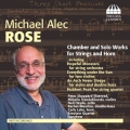 ローズ: ホルンと弦楽合奏のための室内楽&独奏作品集