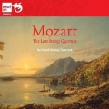 Mozart: The Last String Quartets