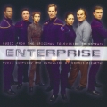 スタートレック エンタープライズ オリジナル・サウンドトラック＜完全生産限定盤＞