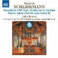 Heinrich Scheidemann: Organ Works Vol.6