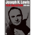 ジョゼフ・H・ルイス傑作選 DVD-BOX