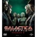 GALACTICA/ギャラクティカ シーズン3 バリューパック1