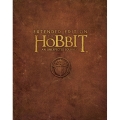 ホビット 思いがけない冒険 エクステンデッド・エディション＜初回限定生産版＞