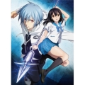 ストライク・ザ・ブラッド 第1巻 [Blu-ray Disc+CD]＜初回生産限定版＞