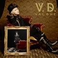 V.D. [CD+DVD]＜初回限定盤＞