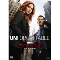 アンフォゲッタブル2 完全記憶捜査 DVD-BOX
