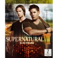 SUPERNATURAL VIII スーパーナチュラル ＜エイト・シーズン＞ セット2