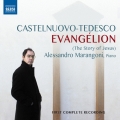 Castelnuovo-Tedesco: Evangelion