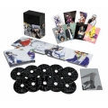 銀魂 Blu-ray Box シーズン其ノ壱 [7Blu-ray Disc+3CD]＜完全生産限定版＞