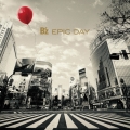 EPIC DAY＜通常アナログ盤＞