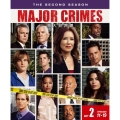 MAJOR CRIMES ～重大犯罪課～ ＜セカンド・シーズン＞ セット2