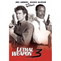 リーサル・ウェポン3 [スペシャル・パッケージ]＜初回生産限定版＞