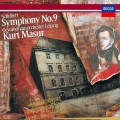 シューベルト:交響曲第9番≪ザ・グレイト≫