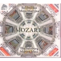 Mozart: The Salzburg Marian Mass