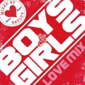 BOYS&GIRLS LOVE MIX
