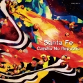 Santa Fe [CD+DVD]＜初回限定盤＞