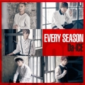 EVERY SEASON [CD+DVD]＜初回盤B＞