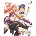 VALKYRIE DRIVE -MERMAID- 03