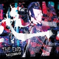 THE END [CD+DVD]＜初回盤Aタイプ＞