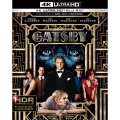 華麗なるギャツビー(2012) ＜4K ULTRA HD&ブルーレイセット＞