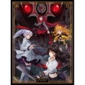 RWBY VOLUME 2 [2Blu-ray Disc+2CD]＜初回仕様版＞