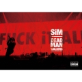 DEAD MAN WALKiNG -LiVE at YOKOHAMA ARENA- [Blu-ray Disc+CD]＜初回プレス限定盤＞