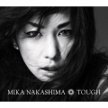 TOUGH [CD+DVD]＜初回生産限定盤＞