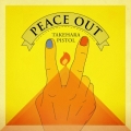 PEACE OUT [CD+DVD]＜初回限定盤＞