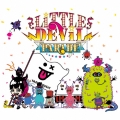 LiTTLE DEViL PARADE [CD+Blu-ray Disc+ラバーバンド+豪華ブックレット]＜完全生産限定盤＞
