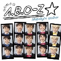 Moonlight walker [CD+DVD]＜初回限定盤C＞