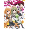 バトルガール ハイスクール Blu-ray Disc&CD BOX 2 [Blu-ray Disc+6CD]