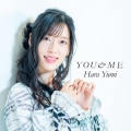 YOU&ME [CD+Blu-ray Disc]＜数量限定盤＞