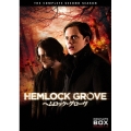 ヘムロック・グローヴ ＜セカンド・シーズン＞コンプリート・ボックス