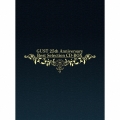 ガスト25周年記念ベストセレクション CDボックス
