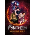ATTITUDE 2017 - Live and documents -＜通常版＞