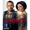 ブラインドスポット ＜ファースト＞ 後半セット
