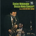 ボサ・ノヴァ・コンサート＜初回限定生産盤＞