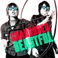BEASTFUL [CD+Blu-ray Disc]＜初回限定盤＞