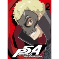 ペルソナ5 VOLUME 2 [Blu-ray Disc+CD]＜完全生産限定版＞