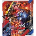 仮面ライダービルド Blu-ray COLLECTION 3
