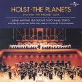 ホルスト:組曲≪惑星≫ ストラヴィンスキー:舞踊組曲≪火の鳥≫/他