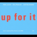 アップ・フォー・イット ～ライヴ・イン・フランス